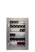 Reparación averías vinoteca Zanussi en  Burgos